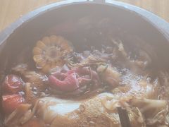 -水林间·寿喜烧自助(仙林金鹰店)