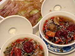 -来伊回麻辣烫·火锅串串清真(红瓦寺总店)