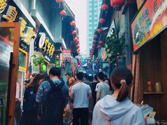 -歹街(金成店)