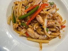 -马凯餐厅(长椿街店)