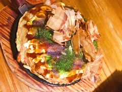 大阪烧-文立新麻辣烫(合生汇21街区店)