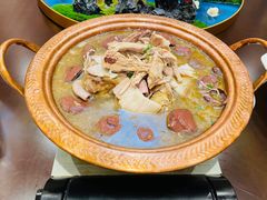 -李氏八大件老菜馆(万宝街店)