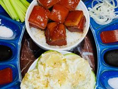 -106餐厅北京菜.烤鸭(百子湾店)