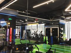 -懒人Club健身(卓越时代广场店)