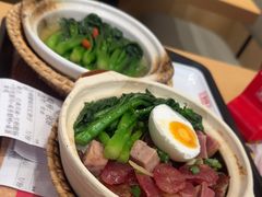 -华记煲仔华·煲仔饭(市桥易发店)