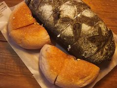 -仙峰天然面包(迎宾路店)