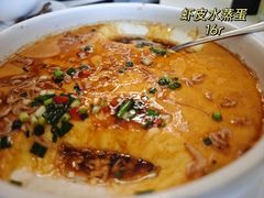 -外婆家(古墩印象城店)