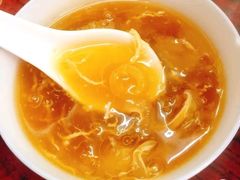 -添發碗仔翅美食