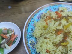 -巴依老爷新疆餐厅