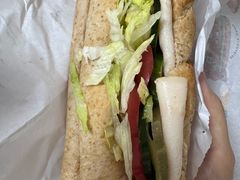 -赛百味SUBWAY(马台街店)