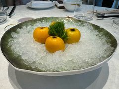 餐前水果-海味观(老西门店)