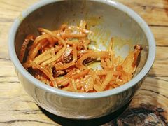 -小杨烤肉(朱雀店)