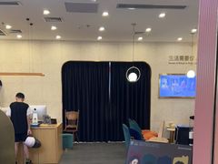 -海马体照相馆(上海宝山万达广场店)