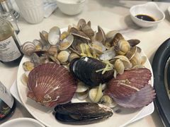 -海悦汇•闽菜•蒸汽海鲜(合景峰汇商务广场店)