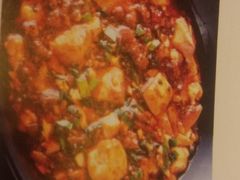 踏雪寻梅-蜀锦堂·川味现炒(襄阳武商汇店)