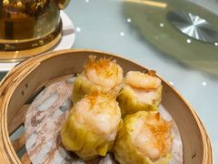 -宝园酒家(美林M·LIVE天地东座店)