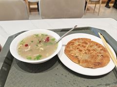 -一头牛馅饼店总店(卫工街店)