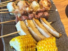 -炉胜·炉端烧·居酒屋