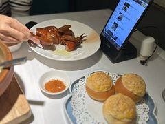 -飶香居(省博物馆店)