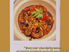 鳝鱼-子霖南山鲜虾面(南山总店)