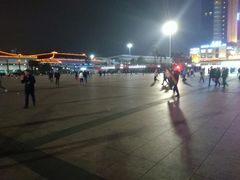 -珠海拱北口岸