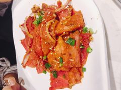-么子烤肉(化龙池店)