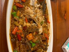 -云隐小厨·传统大理美食(复兴路店)
