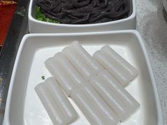 -海底捞火锅(之心城店)