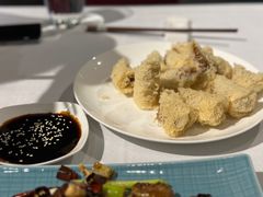 -成都钓鱼台精品酒店-品聚·成都餐厅