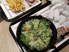 -The Habit Burger Grill 哈比特汉堡(爱琴海店)