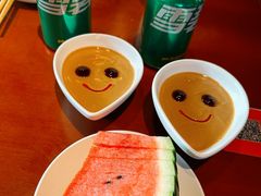 -宝泉铜锅·涮羊肉(解放东路店)