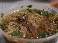 -一品飘香米线(一中总店)
