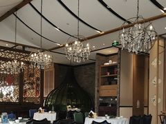 -羲和雅苑•北京烤鸭(吴中路万象城店)