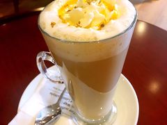 -COSTA COFFEE(济南振华商厦店)