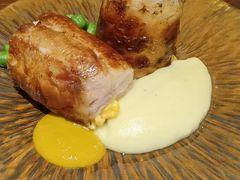 -Bistro Les Lilas丁香花小酒馆