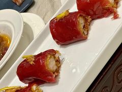-明阁 Ming Court(广州朗豪酒店)
