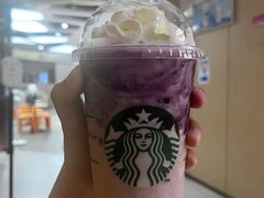 -星巴克(厦门乐群广场分店)