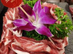 -牛a潮汕鲜牛肉粿条(天河北店)