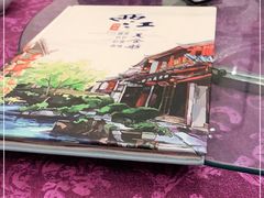 -西江美食舫·江西菜(健德桥店)