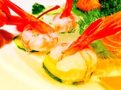 -一心创作料理屋(经开万达店)