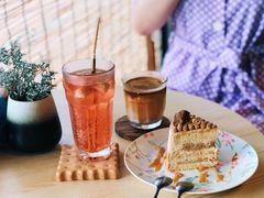dirty流白咖啡-251#coffee roasters(沿河东路店)