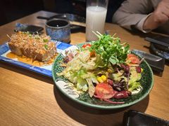 -王氏炉匠·烧鸟放题自助(好运街店)