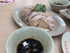 -百家鸡味馆(清泰店)