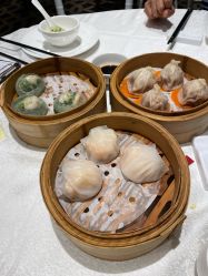 -喜爱轩酒楼·宴会厅