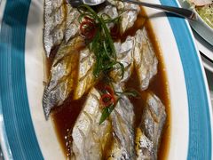 -爷爷的草帽·海鲜馆(孙塘路店)