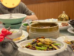 -客家汇·客家传承菜(水库店)