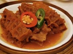 -福州天元国际威斯汀酒店·中国元素餐厅