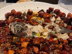 -桂满陇·海市蜃楼·黑金(国金店)