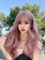 -MI HAIR