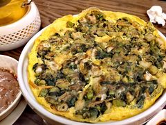 福建海蛎煎-四道菜·福建菜馆(新街口金鹰店)